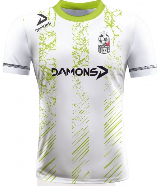 Koszulka Piłkarska Alfa P42