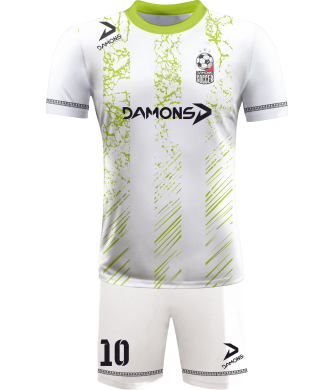 Strój Piłkarski Alfa P42