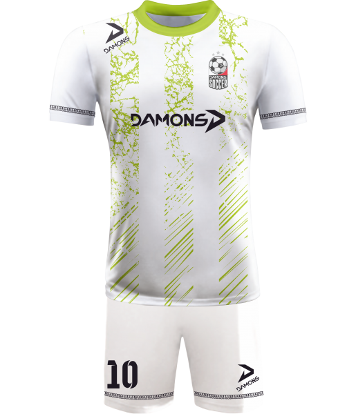 Strój Piłkarski Alfa P42 Junior