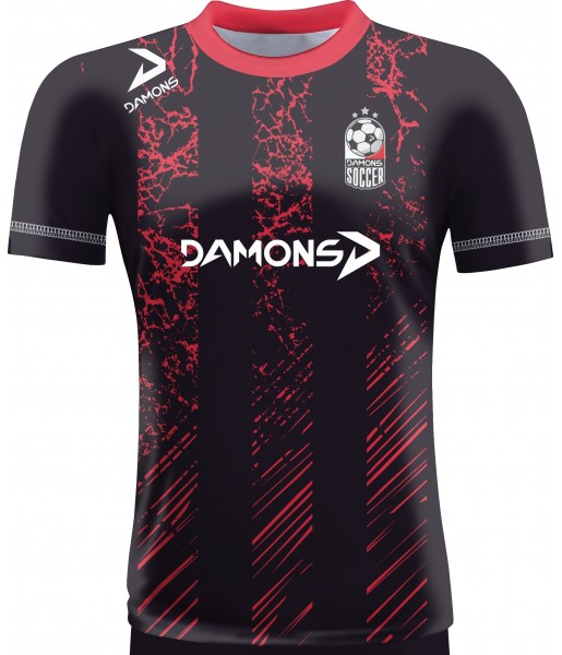 Koszulka Piłkarska Alfa P42