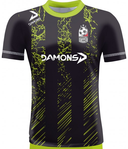 Koszulka Piłkarska Alfa P42