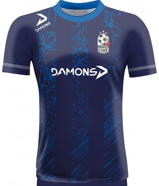 Koszulka Piłkarska Alfa P42 Junior