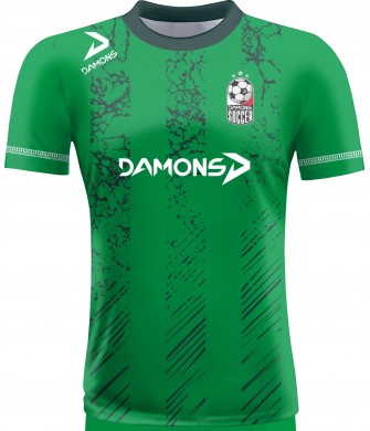 Koszulka Piłkarska Alfa P42 Junior