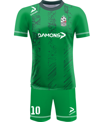 Strój Piłkarski Alfa P42