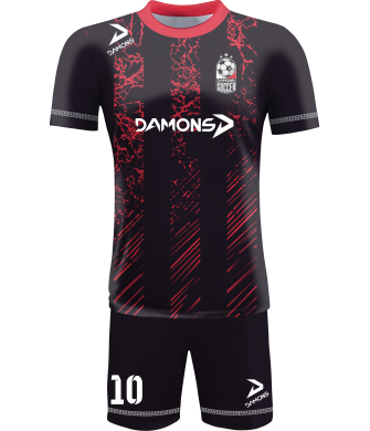 Strój Piłkarski Alfa P42 Junior