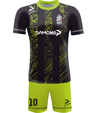 Strój Piłkarski Alfa P42 Junior