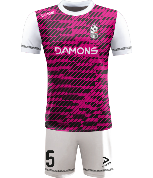 Strój Piłkarski Alfa P43