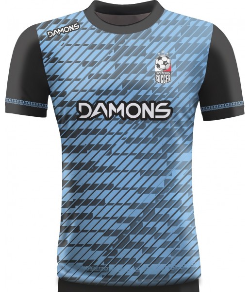 Koszulka Piłkarska Alfa P43