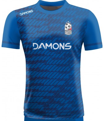 Koszulka Piłkarska Alfa P43