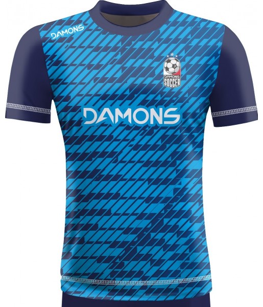 Koszulka Piłkarska Alfa P43 Junior