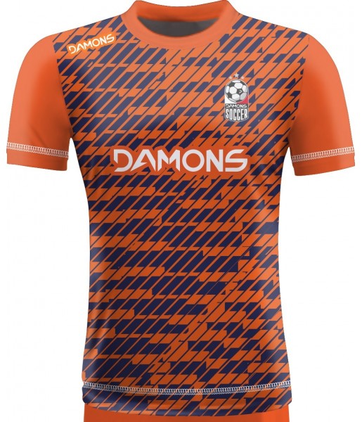 Koszulka Piłkarska Alfa P43 Junior