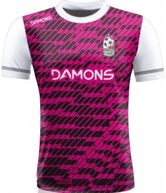 Koszulka Piłkarska Alfa P43 Junior