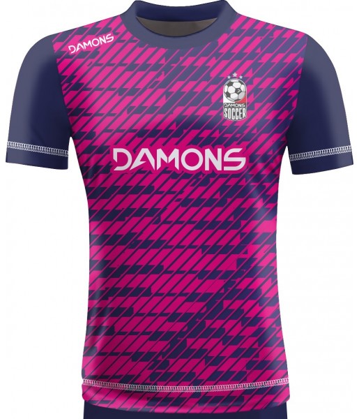 Koszulka Piłkarska Alfa P43 Junior