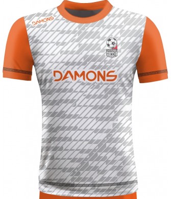 Koszulka Piłkarska Alfa P43 Junior