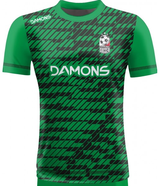 Koszulka Piłkarska Alfa P43 Junior