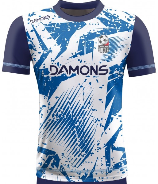 Koszulka Piłkarska Alfa P45