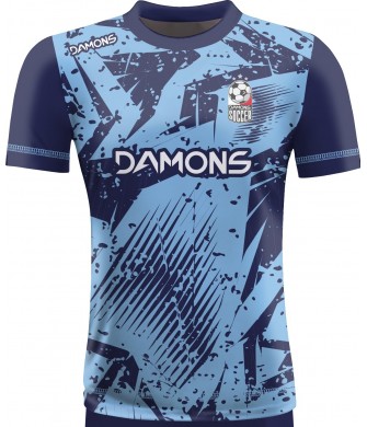 Koszulka Piłkarska Alfa P45