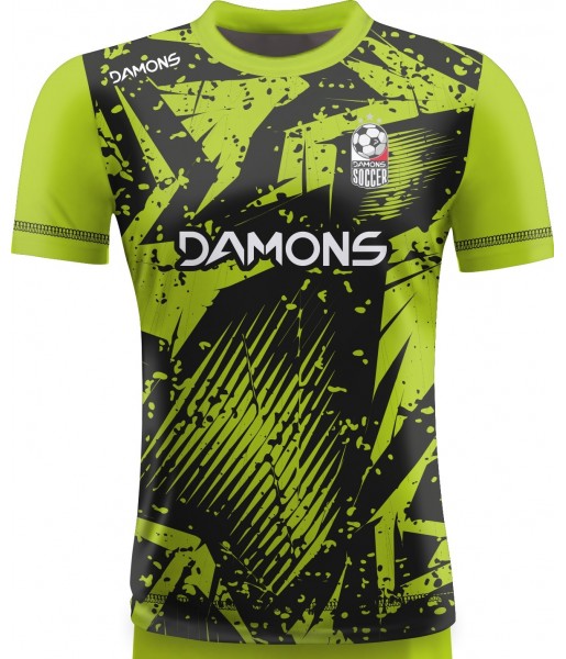 Koszulka Piłkarska Alfa P45