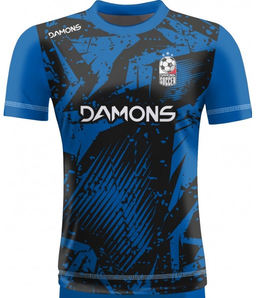 Koszulka Piłkarska Alfa P45