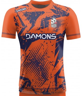 Koszulka Piłkarska Alfa P45