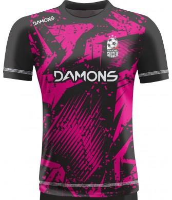 Koszulka Piłkarska Alfa P45