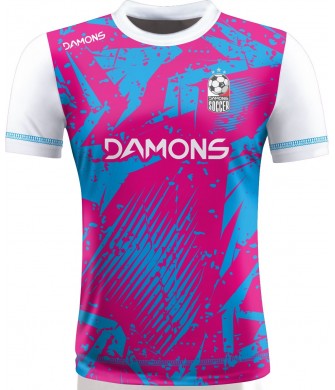 Koszulka Piłkarska Alfa P45