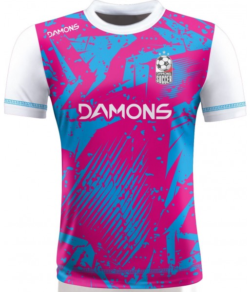 Koszulka Piłkarska Alfa P45