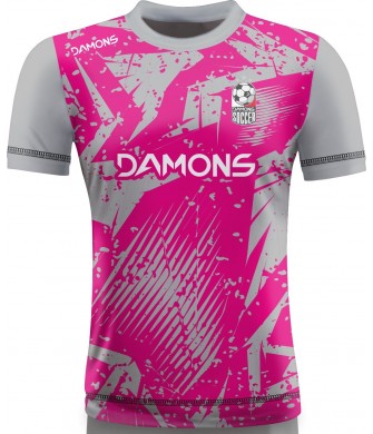 Koszulka Piłkarska Alfa P45