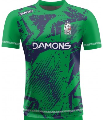 Koszulka Piłkarska Alfa P45