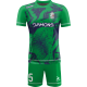 Strój Piłkarski Alfa P45 Junior
