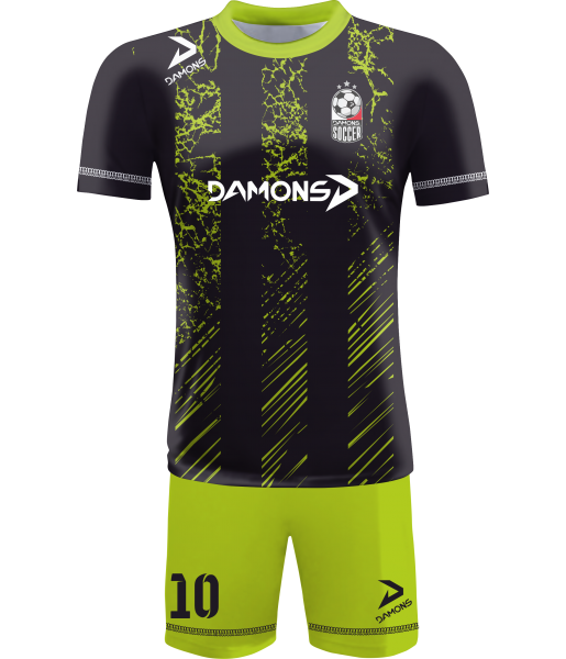 Strój Piłkarski Alfa P42