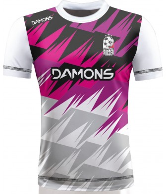 Koszulka Piłkarska Alfa P46