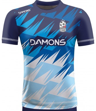 Koszulka Piłkarska Alfa P46