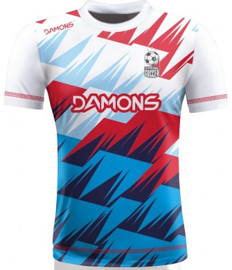 Koszulka Piłkarska Alfa P46