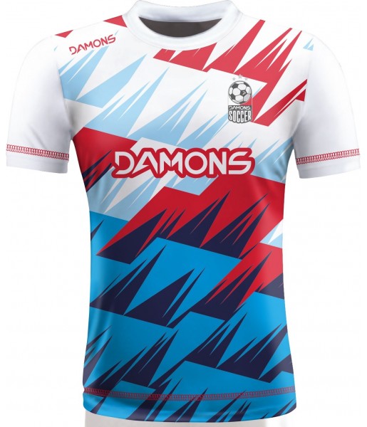 Koszulka Piłkarska Alfa P46