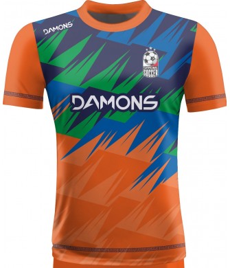 Koszulka Piłkarska Alfa P46