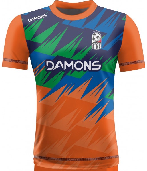 Koszulka Piłkarska Alfa P46