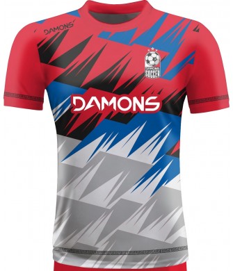 Koszulka Piłkarska Alfa P46