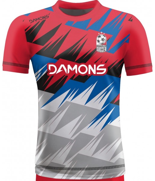 Koszulka Piłkarska Alfa P46