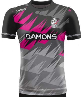 Koszulka Piłkarska Alfa P46