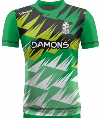 Koszulka Piłkarska Alfa P46