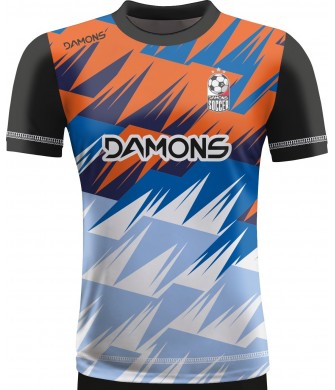 Koszulka Piłkarska Alfa P46 Junior