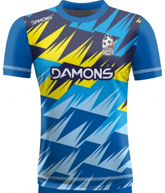 Koszulka Piłkarska Alfa P46 Junior