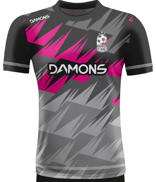 Koszulka Piłkarska Alfa P46 Junior