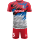 Strój Piłkarski Alfa P46 Junior
