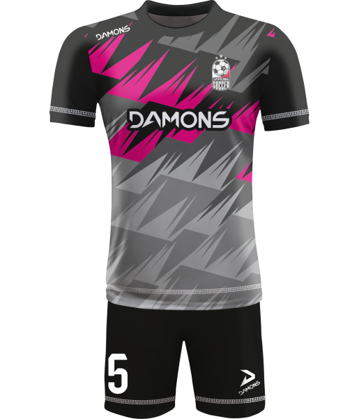 Strój Piłkarski Alfa P46 Junior