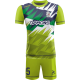 Strój Piłkarski Alfa P46 Junior