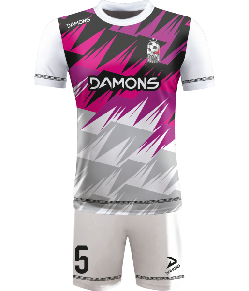 Strój Piłkarski Alfa P46