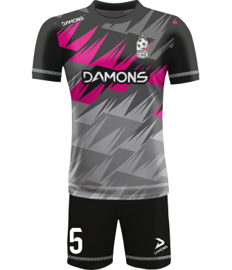 Strój Piłkarski Alfa P46