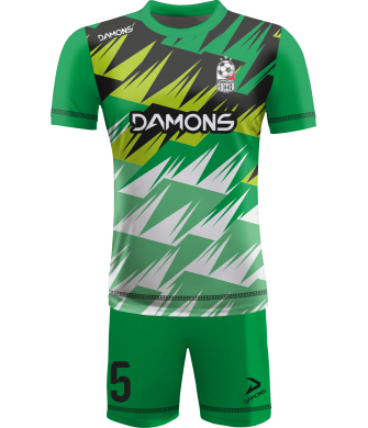 Strój Piłkarski Alfa P46